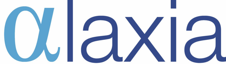 logo_alaxia, our reference